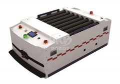 全向滾筒背負(fù)式AGV